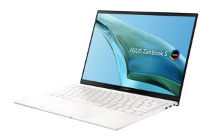 Asus Zenbook S13 OLED Laptop