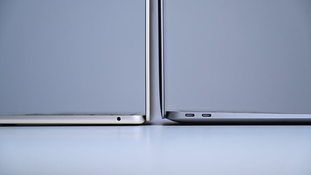 Apple MacBook Air Model