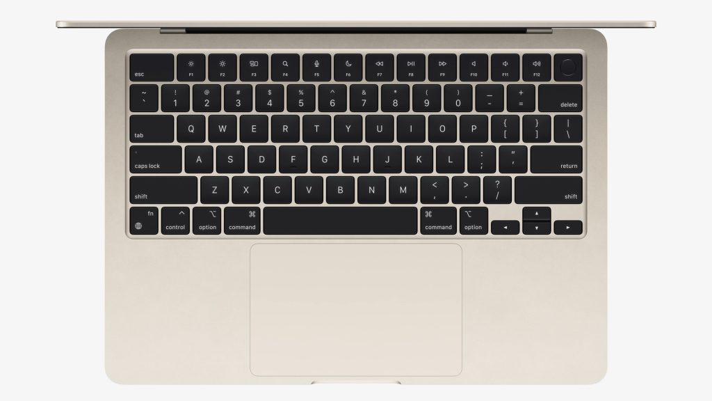 MacBook Air Keyboard 