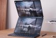 Dual Screen Yoga Book 9i Laptop