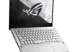 An image of ROG Zephyrus G14 GA401 Laptop