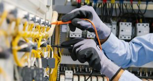 Electrician Services: A Comprehensive Overview