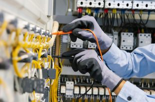 Electrician Services: A Comprehensive Overview