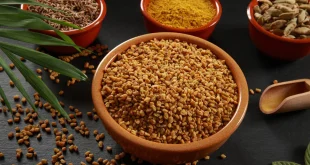 Amazing Beauty And Health Benefits Of Fenugreek Seeds