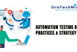 automation software testing course