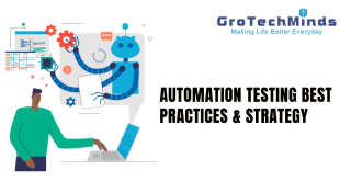 automation software testing course