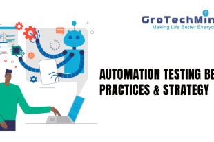 automation software testing course