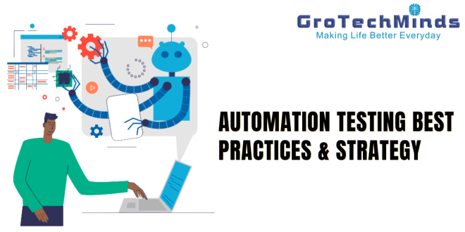 automation software testing course