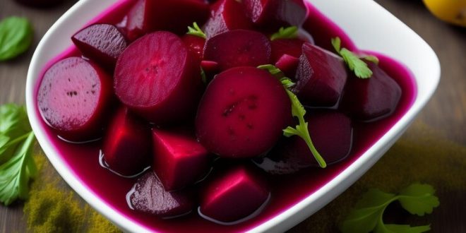 Beetroot