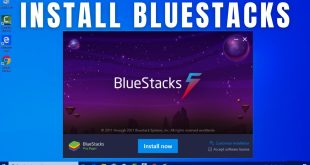 BlueStacks