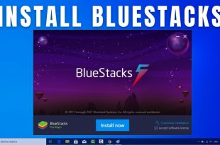 BlueStacks