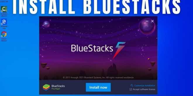 BlueStacks