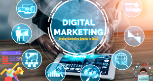 Digital Marketing Agency In Dubai