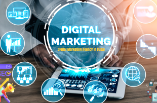 Digital Marketing Agency In Dubai