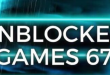 Unblock Game 67