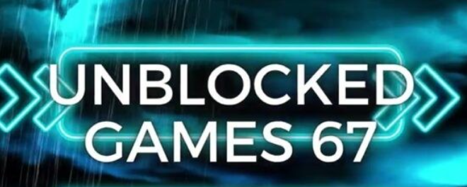 Unblock Game 67