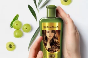 Hair Oil