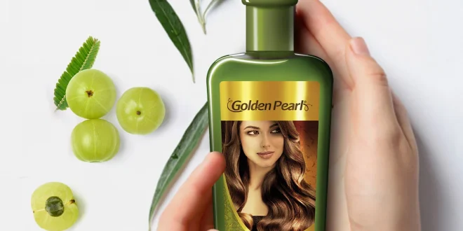 Hair Oil