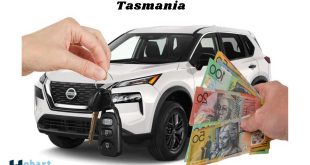 Highest Cash for Your Car in Tasmania