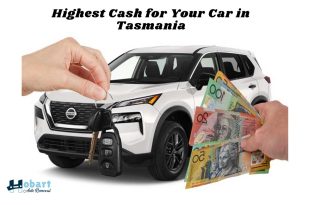 Highest Cash for Your Car in Tasmania