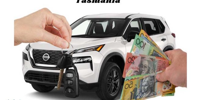 Highest Cash for Your Car in Tasmania