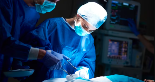 Open Surgery vs. Laparoscopic Surgery