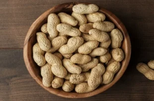 Peanuts