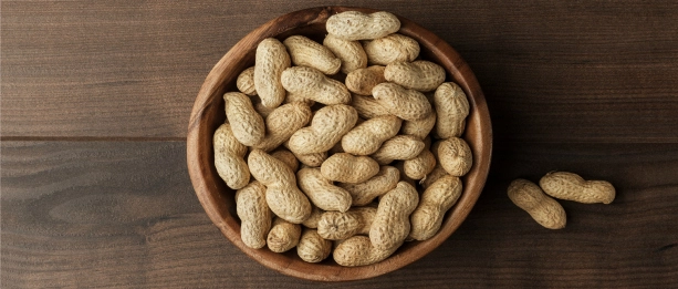 Peanuts