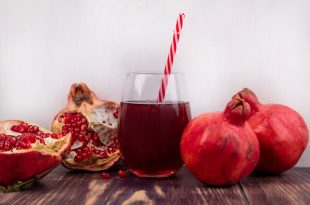 Pomegranate Juice