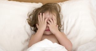 Sleep Disorders in Children