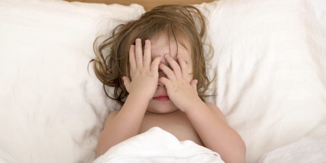 Sleep Disorders in Children