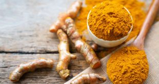 The Surprising Health Benefits of Curcumin and Turmeric