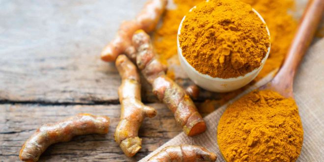 The Surprising Health Benefits of Curcumin and Turmeric