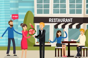 The Ultimate Guide to Creating a Mobile App for Your Pop-Up Restaurant