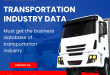 transportation industry