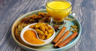 Turmeric Milk