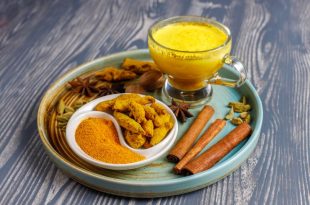 Turmeric Milk