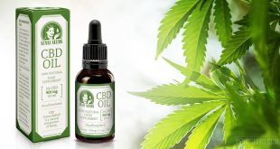 cbd tincture packaging