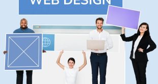 web designer in Dubai