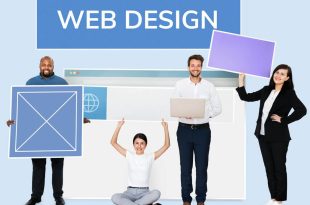 web designer in Dubai