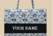 Tote Bags with a Personal Touch: Express Yourself