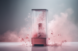 Pink Mold in Humidifiers