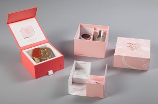 Custom Cosmetics Boxes