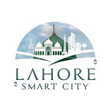 Lahore smart city