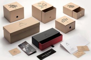 custom clothing boxes in Washington