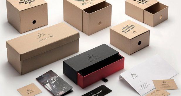 custom clothing boxes in Washington