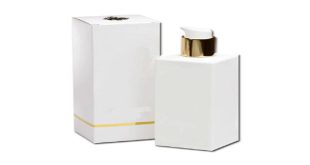 Lotion boxes wholesale in Washington