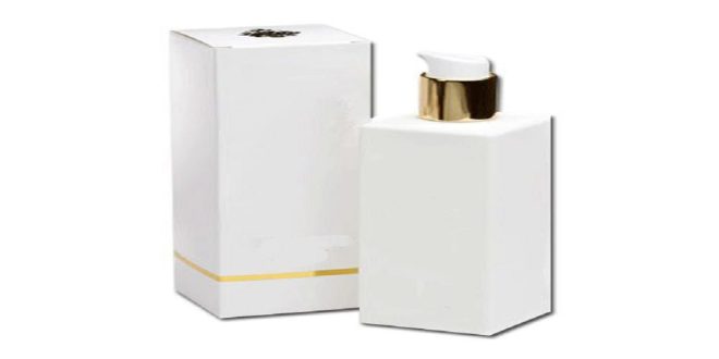 Lotion boxes wholesale in Washington