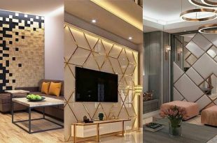 Decorative Wall Panels