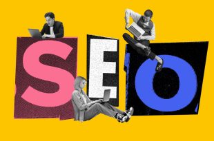 seo services in Lahore